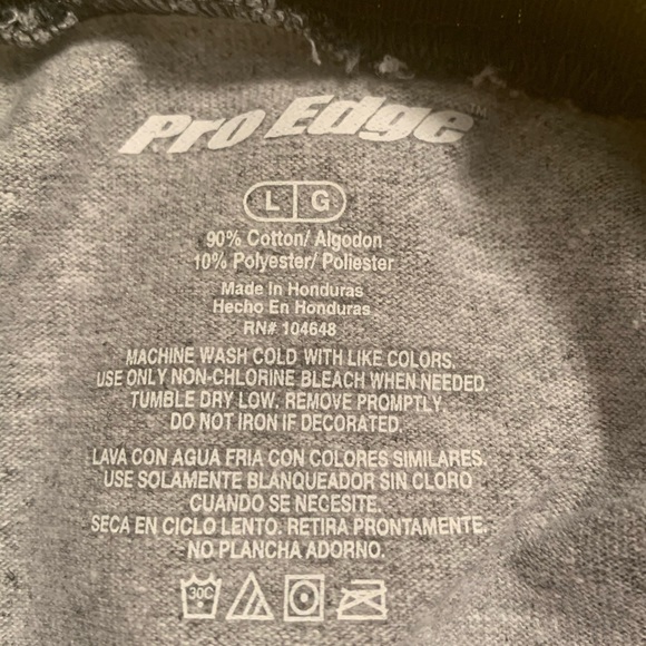 Alabama Crimson Tide T-shirt - Picture 2 of 3